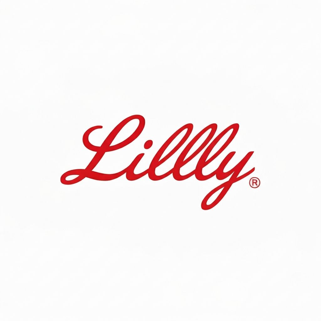 Eli Lilly